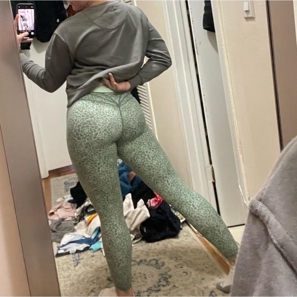 Buffbunny leggings